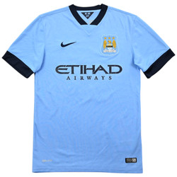 2014-15 MANCHESTER CITY *COLIN* KOSZULKA S