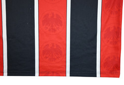 1996-98 EINTRACHT FRANKFURT SHIRT M