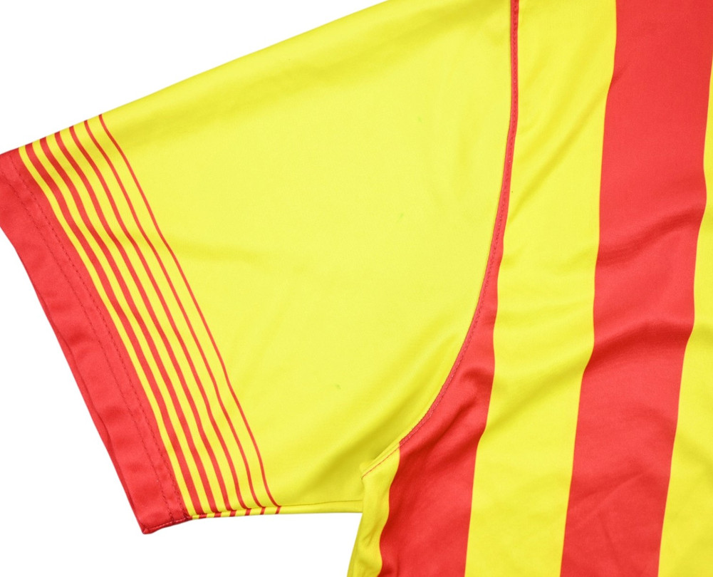 2013-15 BARCELONA *MESSI* KOSZULKA L