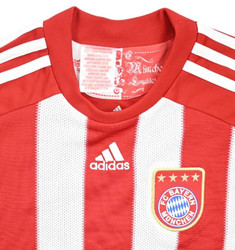 2010-11 BAYERN MUNCHEN *ROBBEN* SHIRT M. BOYS