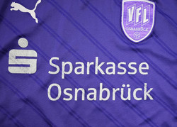 2009-10 VFL OSNABRUCK KOSZULKA L 