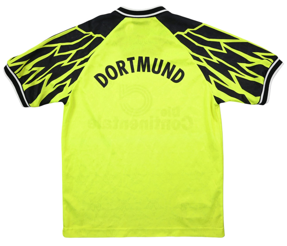1994-95 BORUSSIA DORTMUND KOSZULKA XL. BOYS