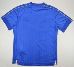 2016-17 ITALY KOSZULKA 2XL
