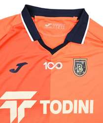 2023-24 ISTANBUL BASAKSEHIR *PIĄTEK* KOSZULKA XL