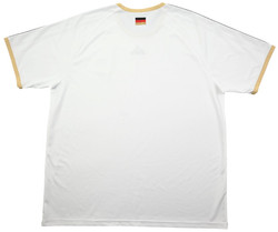 2011-12 GERMANY KOSZULKA XXL