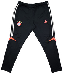 BAYERN MUNCHEN TRAUSERS XL
