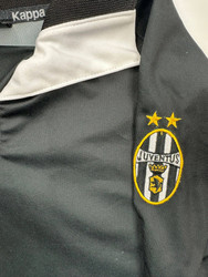 1998-99 JUVENTUS GK LONGSLEEVE XXL