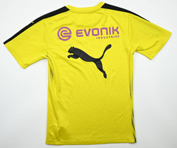 2018-19 BORUSSIA DORTMUND SHIRT XS