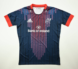 MUNSTER RUGBY ADIDAS SHIRT M