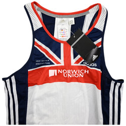 GREAT BRITAIN OLYMPIC SHIRT M WOMENS