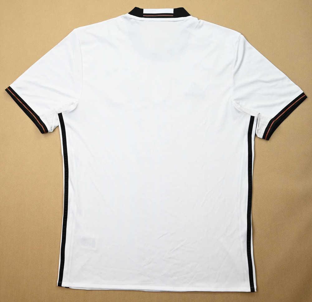 2016-17 GERMANY SHIRT M