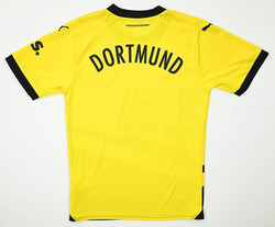 2023-24 BORUSSIA DORTMUND SHIRT S