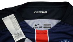 2015-16 PARIS SAINT-GERMAIN *CAVANI* SHIRT M