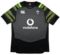 IRELAND RUGBY KOSZULKA L