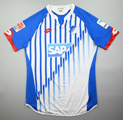 2015-16 TSG 1899 HOFFENHEIM KOSZULKA XL