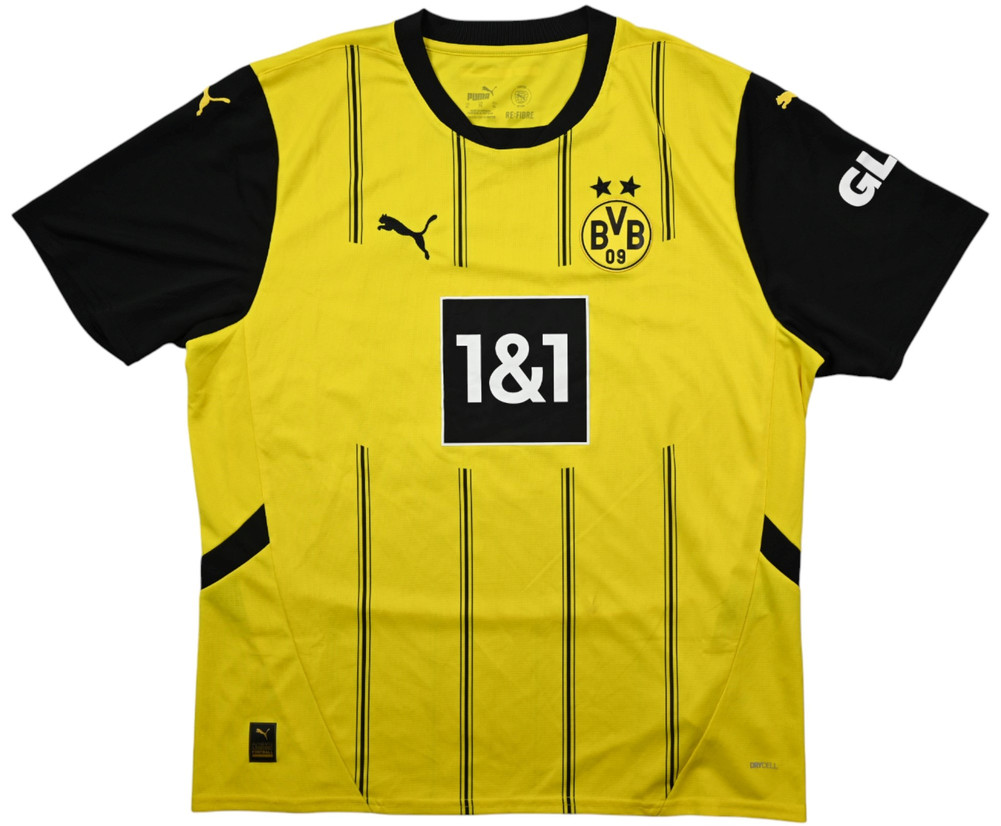 2024-25 BORUSSIA DORTMUND *GITTENS* KOSZULKA XL