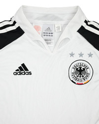 2004-05 GERMANY KOSZULKA XL.BOYS/S