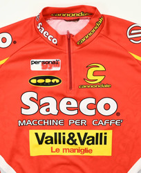 CANNONDALE CYCLING SHIRT S