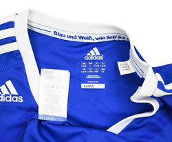 2012-14 FC SCHALKE 04 *DRAXLER* WOMEN L