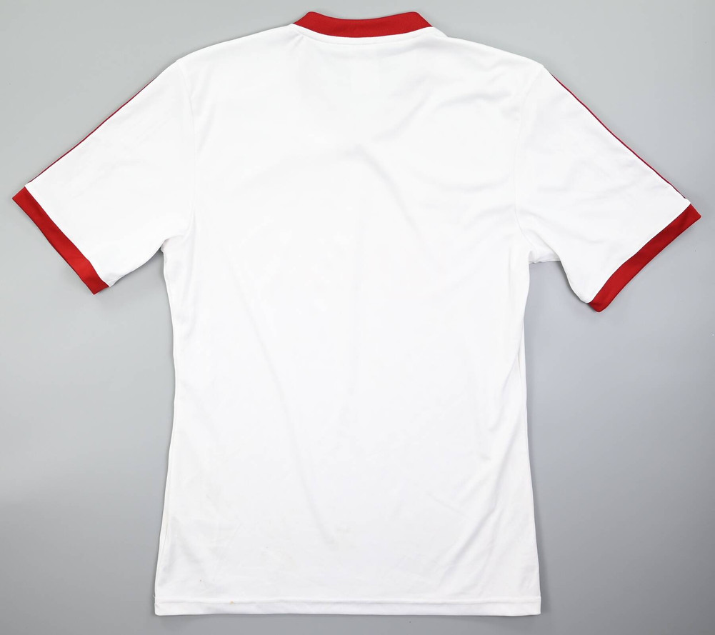 2014-15 AJAX AMSTERDAM SHIRT S