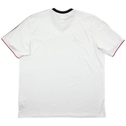 2014-15 GERMANY SHIRT XXL