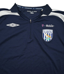 WEST BROMWICH ALBION KOSZULKA XXL