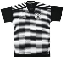 2018-19 GERMANY SHIRT M