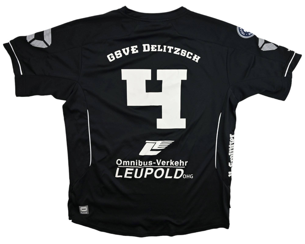 GSV DELITZSCH VOLLEYBALL KOSZULKA XL
