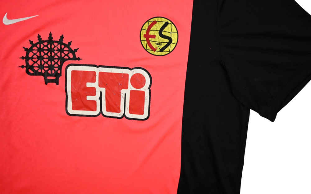 2014-15 ESKISEHIRSPOR KOSZULKA XL