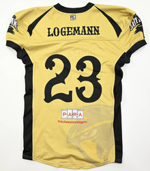 OLDEBBURG OUTLAWS *LOGEMANN* KOSZULKA M