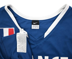 FRANCE BASKETBALL *PARKER* KOSZULKA 2XL
