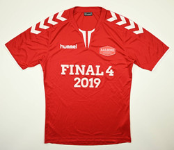 AALBORG HANDBALL SHIRT S
