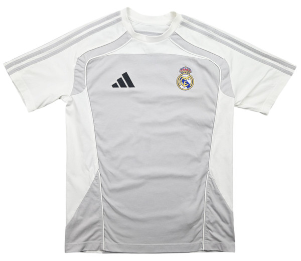 2025-26 REAL MADRID KOSZULKA M