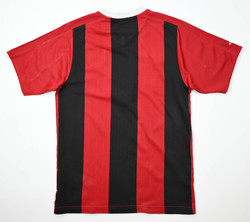 2003-04 MANCHESTER CITY KOSZULKA XS