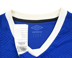 2018-19 SCHALKE 04 KOSZULKA XL