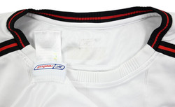 2003-04 LIVERPOOL SHIRT XL