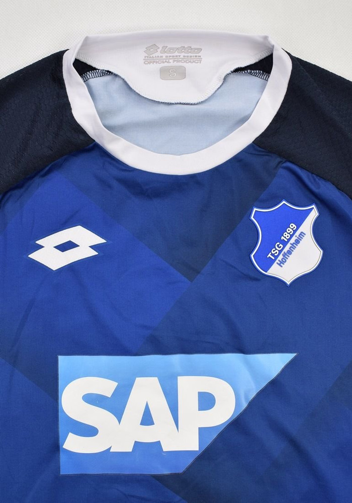 2015-16 TSG HOFFENHEIM *VOLLAND* KOSZULKA S