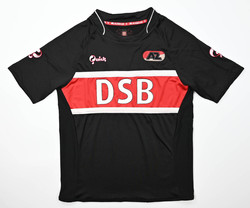 2009-10 AZ ALKMAAR SHIRT S