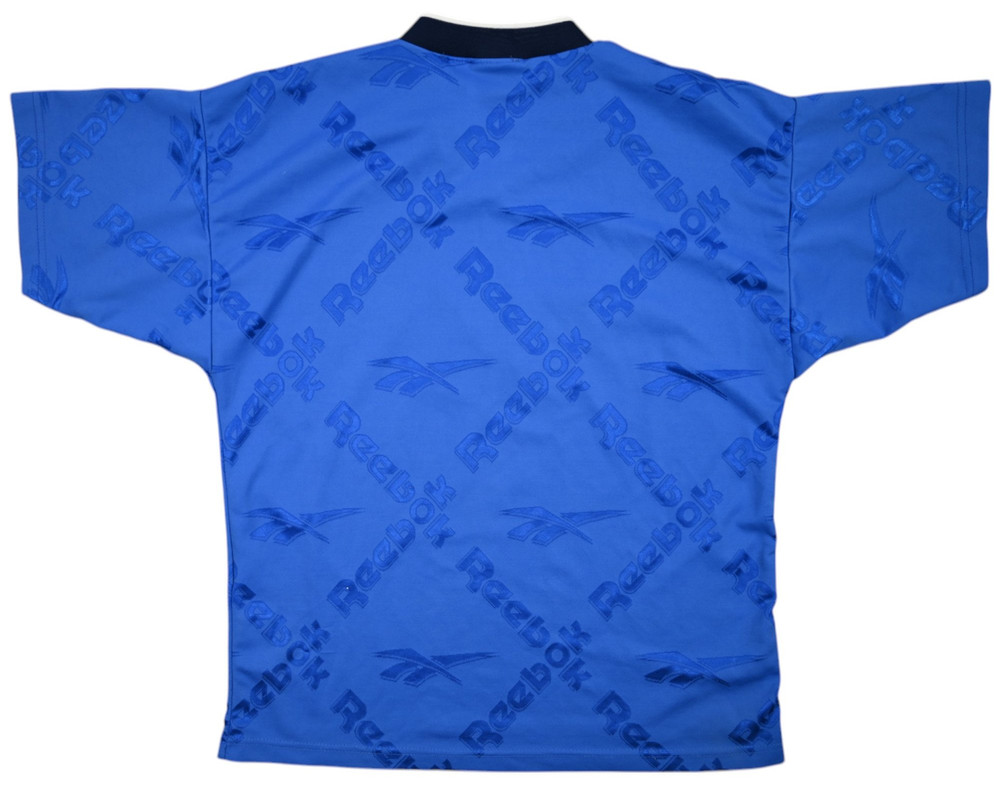 REEBOK VINTAGE KOSZULKA M