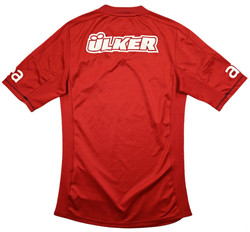 2012-13 BESIKTAS KOSZULKA S