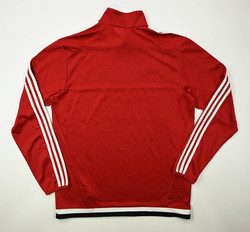 2015-16 SCOTLAND LONGSLEEVE L