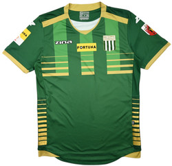 2020-23 OLIMPIA GRUDZIADZ PLAYER ISSUE KOSZULKA M