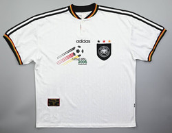 1996-98 GERMANY KOSZULKA XXL