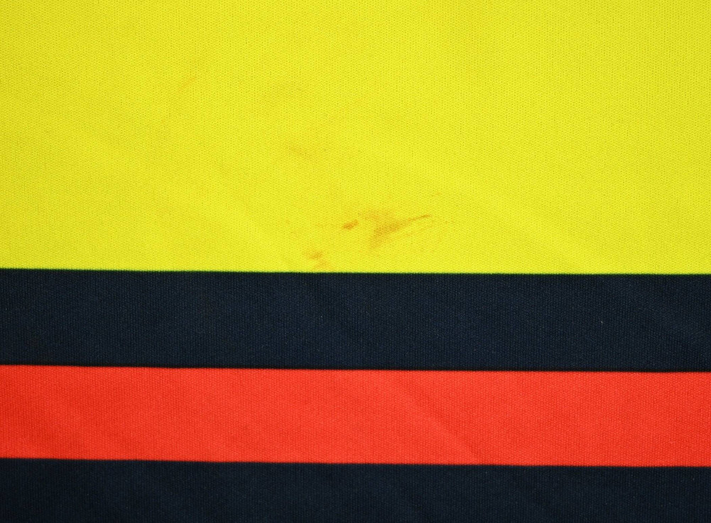 2015 COLOMBIA SHIRT XL