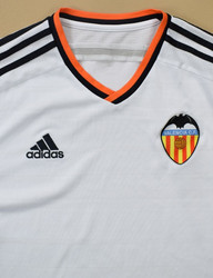 2014-15 VALENCIA KOSZULKA S