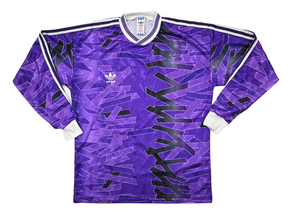 ADIDAS OLDSCHOOL SHIRT L