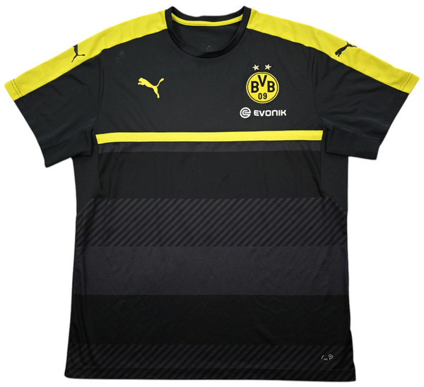 2016-17 BORUSSIA DORTMUND KOSZULKA L