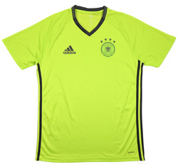 2015-16 GERMANY SHIRT M