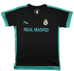 REAL MADRID SHIRT L.BOYS