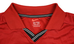 1999-00 KAISERSLAUTERN KOSZULKA XL